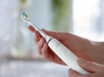 Elektrinis dantų šepetėlis PHILIPS Sonicare 4100 Series HX3681/33, baltos sp.