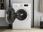 Skalbimo mašina WHIRLPOOL FFB 8258 WV EE