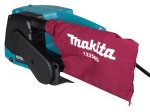 Elektrinis juostinis šlifuoklis MAKITA 9911, 650 W, 76 x 457 mm, 2,7 kg