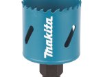 Bimetalinė gręžimo karūna MAKITA EZYCHANGE HSS Bi-Metal, 48 mm