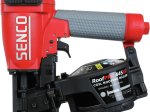 Pneumatinė viniakalė SENCO Roof Pro445XP, 16° vinims 19 - 44 mm, 3,1 mm