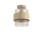 Pakabinamas šviestuvas SEARCHLIGHT Royal, E27, 1 x 60W, 230V, 180 x 180 x 250 mm, maksimalus aukštis 1200 mm, 82431-1SA