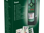 Skaitmeninis detektorius BOSCH Truvo, 603681221