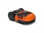 Vejos robotas WORX Landroid L2000
