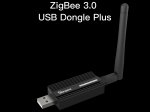 Zigbee protokolo 3.0 USB DONGLE PLUS valdiklis SONOFF, Zbdongle-E
