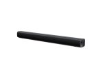 Kolonėlė XIAOMI Soundbar 2.0., 26 W, Bluetooth 5.3., AUX 3,5 mm, 85cm, S22E, juodos sp., QBH4286EU