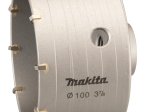 Gręžimo karūna MAKITA , ø100 x 50 mm