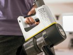 Akumuliatorinis siurblys KARCHER VC 4 Cordless myHome Car