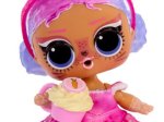 Lėlytė L.O.L. SURPRISE EYE SPY, CDU