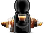 Kapsulinis kavos aparatas DELONGHI DOLCE GUSTO EDG110.AB , juodos sp.