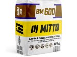 Sausas smulkiagrūdis betonas MITTO BM600, 40 kg