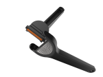 Česnakų spaustukas FISKARS FF, plastikas ir nerūdijantis plienas