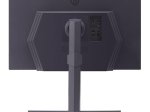 Monitorius LG UltraGear 27GS85Q-B, 27", Nano IPS, 180 Hz, 1 ms