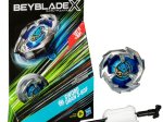 Žaislas BEYBLADE, „Beyblade X“, pradinis rinkinys,asort. 4