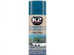 Lietaus lašų skaidytojas K2 Vizio plus, aerozoliniai, 200 ml.