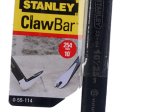 Viniatraukis STANLEY, 10” / 250 mm (0-55-114)