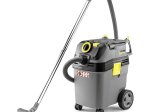 Drėgno ir sauso valymo dulkių siurblys KARCHER NT 40/1 Ap L EU, galia 1380 W, talpa 40 l, 1.148-321.0