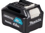 Akumuliatorius MAKITA BL1041B, 12V, 4,0 Ah, 197406-2