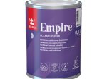Tiksotropiniai dažai baldams TIKKURILA Empire, A bazė, 0,9 l