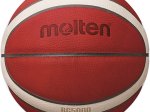 Krepšinio kamuolys MOLTEN B6G5000, 6 dydis