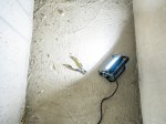 LED prožektorius pastatomas BRENNENSTUHL Jaro 4060 M, 30W, 3450lm, 6500K, IP65, laido ilgis 3m
