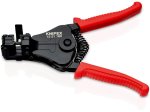 Laidų nuizoliavimo replės KNIPEX, 1221