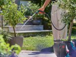 Purkštuvas, pistoletas GARDENA Classic Compact