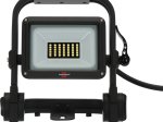 LED prožektorius pastatomas BRENNENSTUHL Jaro 3060 M, 20W, 2300lm, 6500K, IP65, laido ilgis 2m