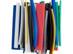Termoizoliacinių vamzdelių rinkinys DPM, 42 vnt., po 9 cm, skersmuo 2,4–12,7 mm