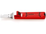 Peilis kabeliui KNIPEX, 1620