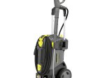 Aukšto slėgio plovykla KARCHER HD 5/17 C EU, slėgis iki 170 bar, vandens srautas 480 l/h, galia 3 kW, 1.520-940.0