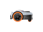 Vejos pjovimo robotas SEGWAY NAVIMOW i208E AWD
