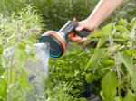 Purkštuvas, pistoletas GARDENA Multi Premium, 5 režimų, su apsauga nuo šalčio