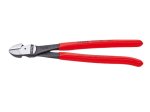 Didelės svertinės jėgos kirpimo replės KNIPEX, 7401250