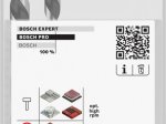 PRO HEX-5 grąžtas su šešiakampiu kotu, 10 x 100 x 150 mm
