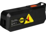 Elektroniniai spąstai pelėms ROTEX-2