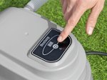 Baseino vandens šildytuvas BESTWAY, 220-240V, 2800W, 58259