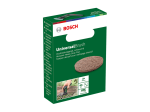 Šveičiantis diskas BOSCH UniversalBrush, skersmuo 65 mm