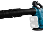 Akumuliatorinis pūstuvas-siurblys MAKITA DUB363ZV, 2 x 18V, be akumuliatorių ir kroviklių