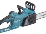 Elektrinis pjūklas MAKITA UC3541A, juostos ilgis 350 mm, galia 1800 W, svoris 3,7 kg