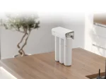 Vandens filtravimo komplektas USTM ULTRA NEW STYLE, 3 pakopų (STO, ST, UFM), juoda spalva