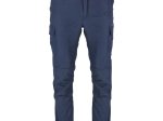 Kelnės LAHTI PRO, slimfit, tamsiai mėlyna spalva, L dydis, CE