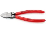 Kirpimo replės plastikui ir švinui KNIPEX, 7201