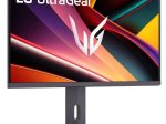 Monitorius LG UltraGear 27G610A-B, 27", IPS, 200 Hz, 1 ms