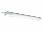 LED šviestuvas TOPE Nola, 70 W, 4000 K, 7000 lm, IP65, matmenys: 1500 x 82 x 48 mm
