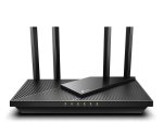 Maršrutizatorius TP-LINK Archer AX55, dviejų dažnių, Wi-Fi 6