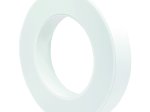 Pakabinamas LED šviestuvas TOPE, 30W, 3000-6500K, 230V, 2700lm, IP40, 40 cm skersmuo, baltos spalvos