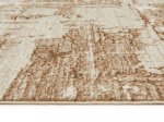 Kilimas TELDE, 120 x 170 cm, 100% poliesteris, smėlio spl.,706364