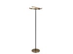 Toršeras SEARCHLIGHT Aerial, 23W, 230V, 3000K, 1388lm, 350 x 350 x 1285 mm, EU62332GO