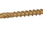 Medsraigčiai ESSVE Cutters, 8,0 x 120 mm, FH, CorrSeal, 50 vnt.